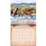 Horses 2024 Wall Calendar WCA85003